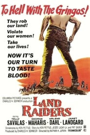 Land Raiders (1969) subtitles