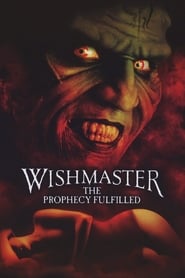 Wishmaster 4: The Prophecy Fulfilled (2002) subtitles