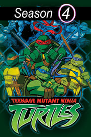 Teenage Mutant Ninja Turtles