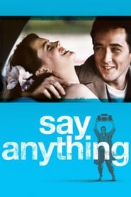 Say Anything... (1989) subtitles