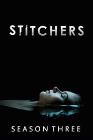 Stitchers Danish  subtitles - SUBDL poster