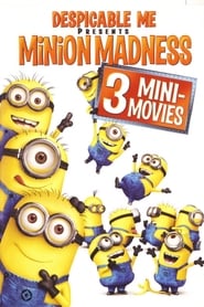 Despicable Me Presents: Minion Madness (2010) subtitles