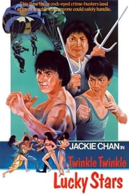 Twinkle, Twinkle, Lucky Stars (Xia ri fu xing) (1985) subtitles - SUBDL poster