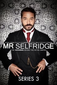 Mr Selfridge