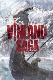 Vinland Saga Ukranian  subtitles - SUBDL poster