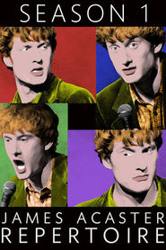 James Acaster: Repertoire