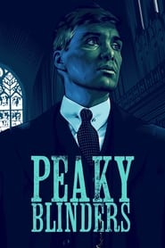 Peaky Blinders (2013) subtitles - SUBDL poster