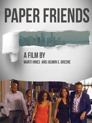 Paper Friends (2019) subtitles - SUBDL poster
