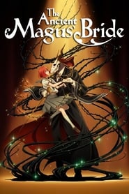 The Ancient Magus' Bride (2017) subtitles - SUBDL poster