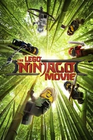 The Lego Ninjago Movie (2017) subtitles