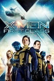 X-Men: First Class (2011) subtitles - SUBDL poster