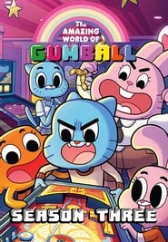 The Amazing World of Gumball