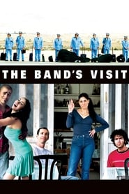 The Band's Visit Romanian  subtitles - SUBDL poster