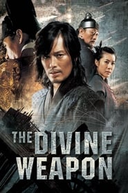 The Divine Weapon (Shin ge jeon)