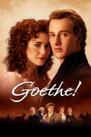 Young Goethe in Love Danish  subtitles - SUBDL poster