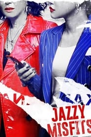 Jazzy Misfits (2020) subtitles - SUBDL poster