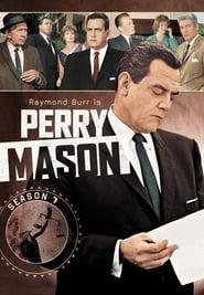 Perry Mason (1957) subtitles - SUBDL poster