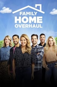 Family Home Overhaul (2020) subtitles - SUBDL poster