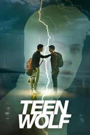 Teen Wolf (2011) subtitles - SUBDL poster