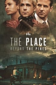 The Place Beyond the Pines French  subtitles - SUBDL poster
