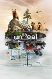 unReal Greek  subtitles - SUBDL poster