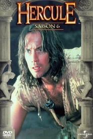 Hercules: The Legendary Journeys