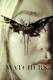 The Watchers Spanish  subtitles - SUBDL poster