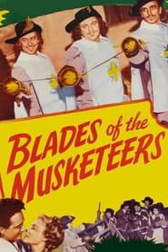 Blades of the Musketeers (1953) subtitles