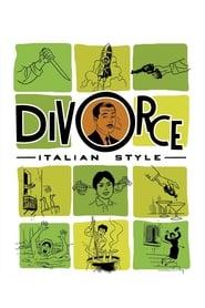 Divorce - Italian Style (Divorzio all&#39;Italiana)