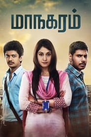 Maanagaram