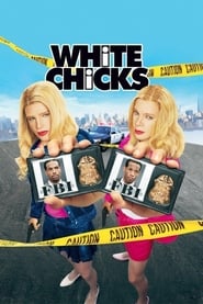White Chicks Lithuanian  subtitles - SUBDL poster
