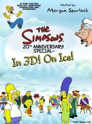 The Simpsons 20th Anniversary Special â€“ In 3-D! On Ice!