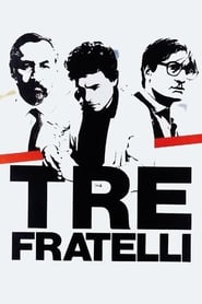 Three Brothers(Tre fratelli) (1981) subtitles