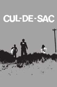 Cul-de-sac Turkish  subtitles - SUBDL poster