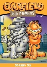 Garfield and Friends (1988) subtitles - SUBDL poster