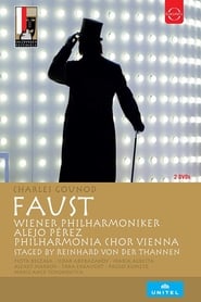 Faust (2016) subtitles - SUBDL poster