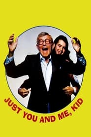 Just You and Me, Kid (1979) subtitles - SUBDL poster