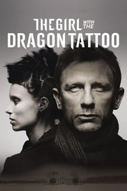 The Girl with the Dragon Tattoo Malay  subtitles - SUBDL poster