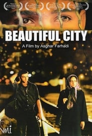 Beautiful City (Shah-re ziba) Arabic  subtitles - SUBDL poster