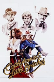 Cattle Annie and Little Britches (1981) subtitles