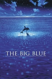 The Big Blue (Le Grand bleu) Swedish  subtitles - SUBDL poster