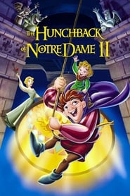 The Hunchback of Notre Dame II (2002) subtitles