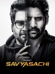 Savyasachi Farsi_persian  subtitles - SUBDL poster