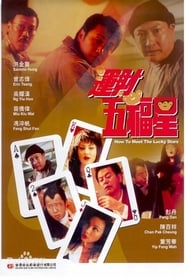 How to Meet the Lucky Stars Vietnamese  subtitles - SUBDL poster