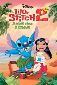 Lilo & Stitch 2: Stitch Has a Glitch (2005) subtitles