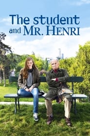 L'etudiante et Monsieur Henri (The Student and Mister Henri)