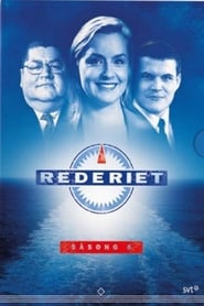 Rederiet