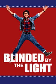 Blinded by the Light Turkish  subtitles - SUBDL poster