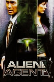 Alien Agent (2007) subtitles