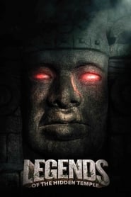 Legends of the Hidden Temple (2016) subtitles - SUBDL poster